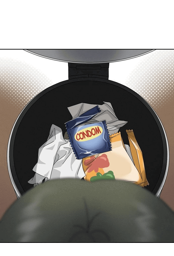 Манга Условия получения визы на любовь - Глава 3 Страница 23