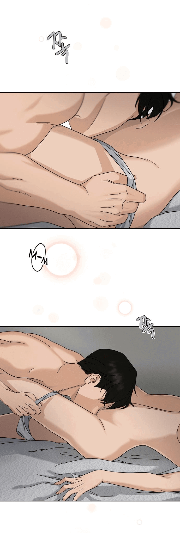 Манга Условия получения визы на любовь - Глава 3 Страница 13