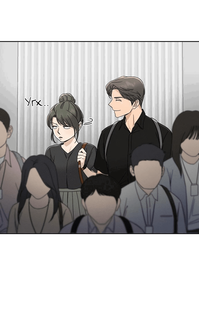 Манга Условия получения визы на любовь - Глава 2 Страница 8