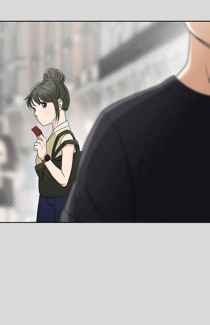 Манга Условия получения визы на любовь - Глава 2 Страница 54