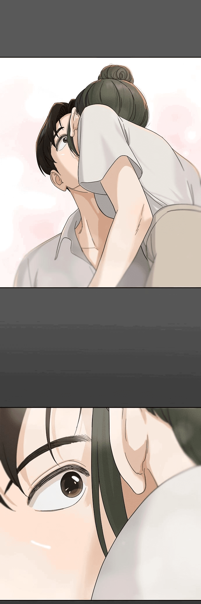 Манга Условия получения визы на любовь - Глава 2 Страница 72