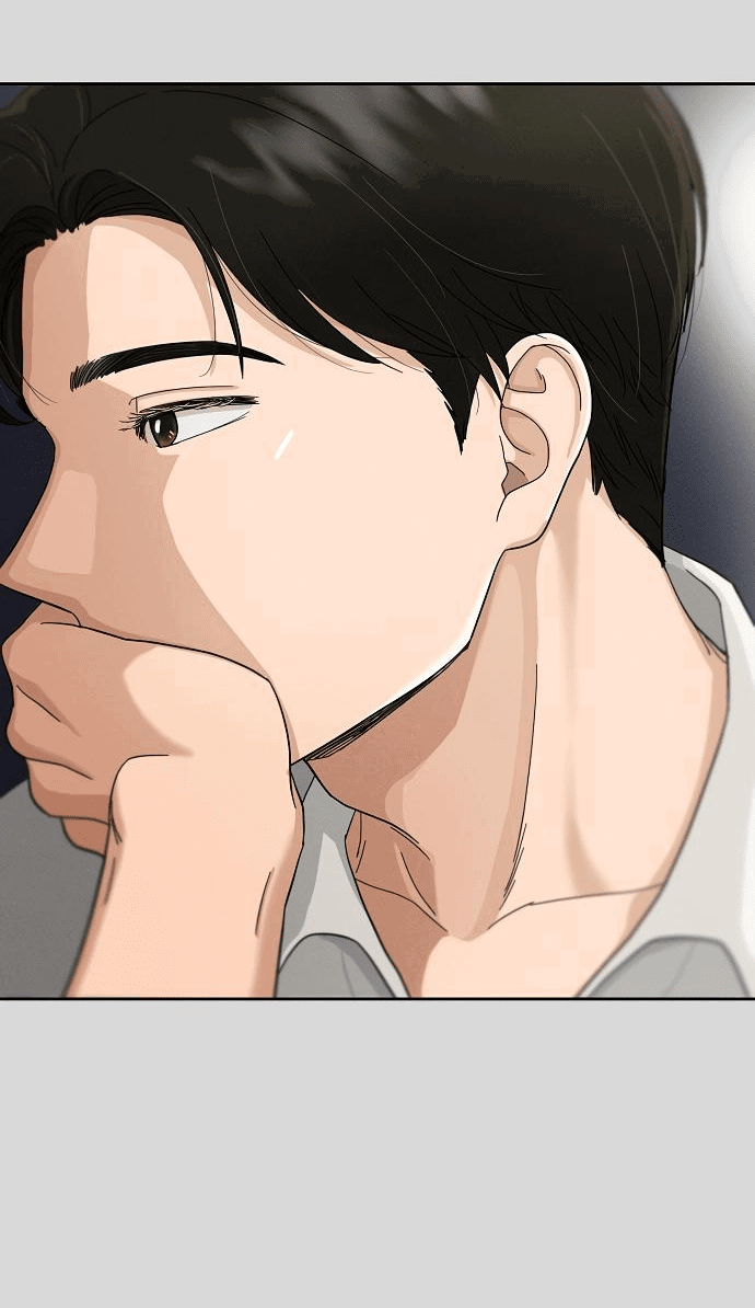 Манга Условия получения визы на любовь - Глава 2 Страница 39