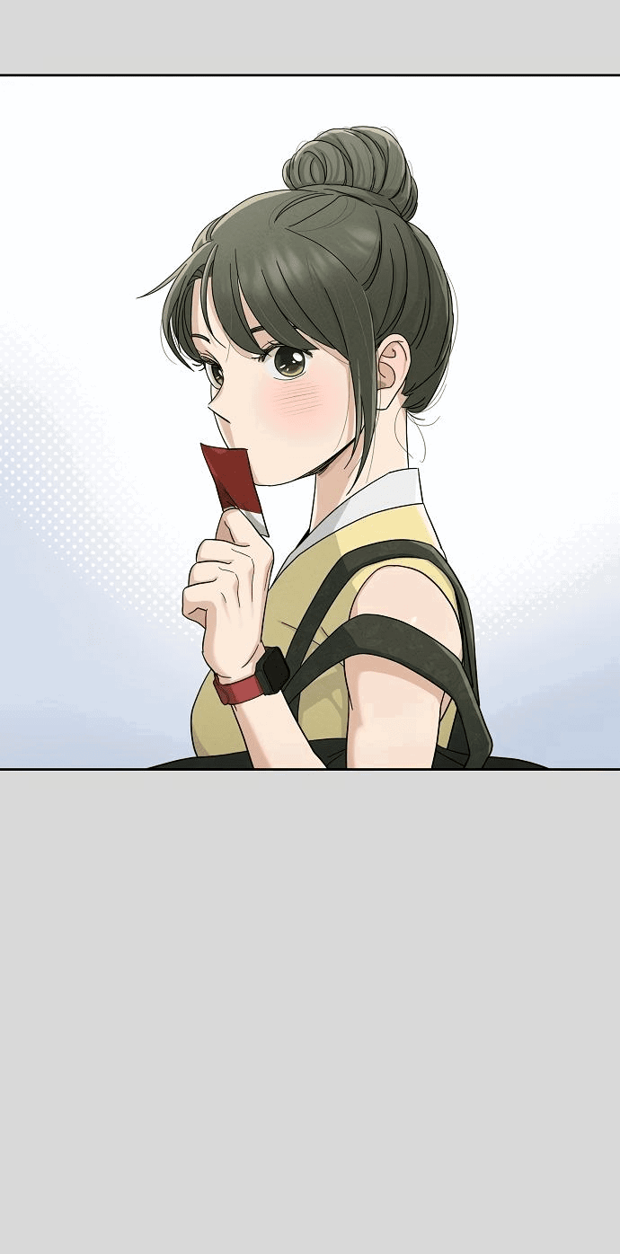 Манга Условия получения визы на любовь - Глава 2 Страница 55