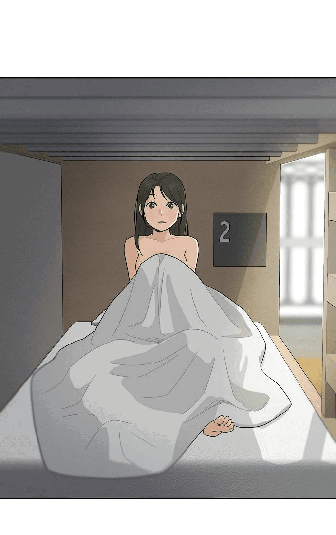 Манга Условия получения визы на любовь - Глава 1 Страница 71