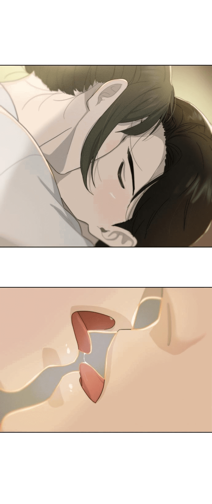 Манга Условия получения визы на любовь - Глава 1 Страница 69