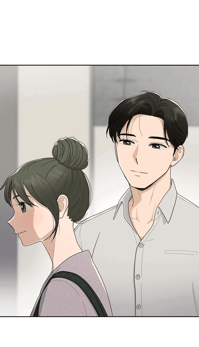 Манга Условия получения визы на любовь - Глава 1 Страница 47