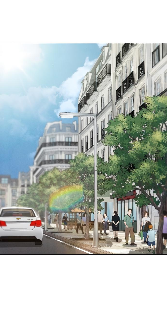 Манга Условия получения визы на любовь - Глава 1 Страница 41