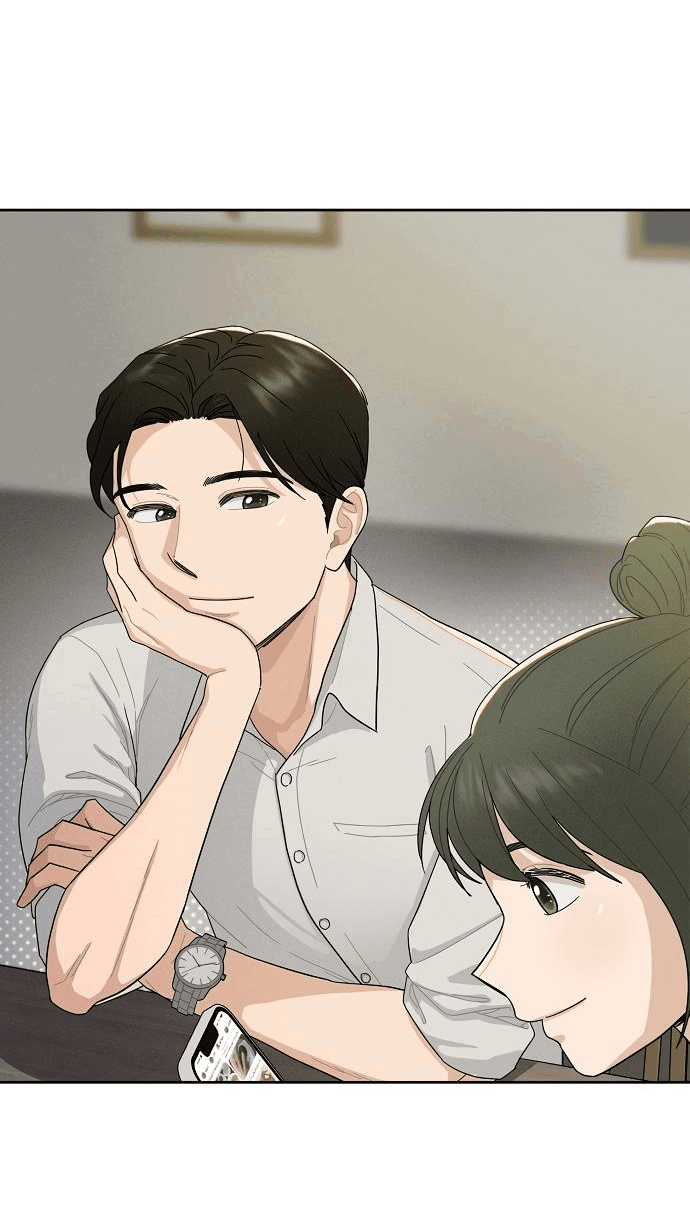 Манга Условия получения визы на любовь - Глава 1 Страница 58