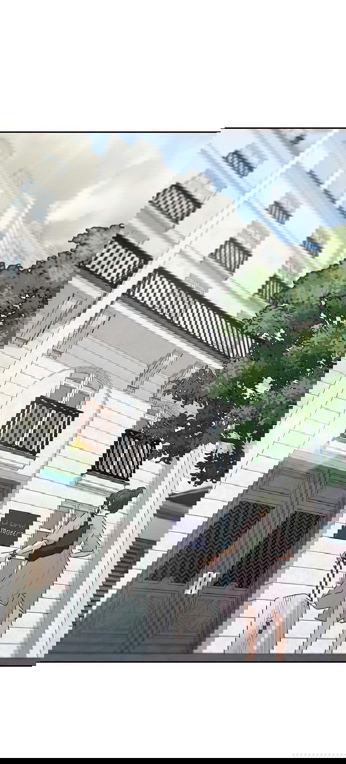 Манга Условия получения визы на любовь - Глава 1 Страница 29