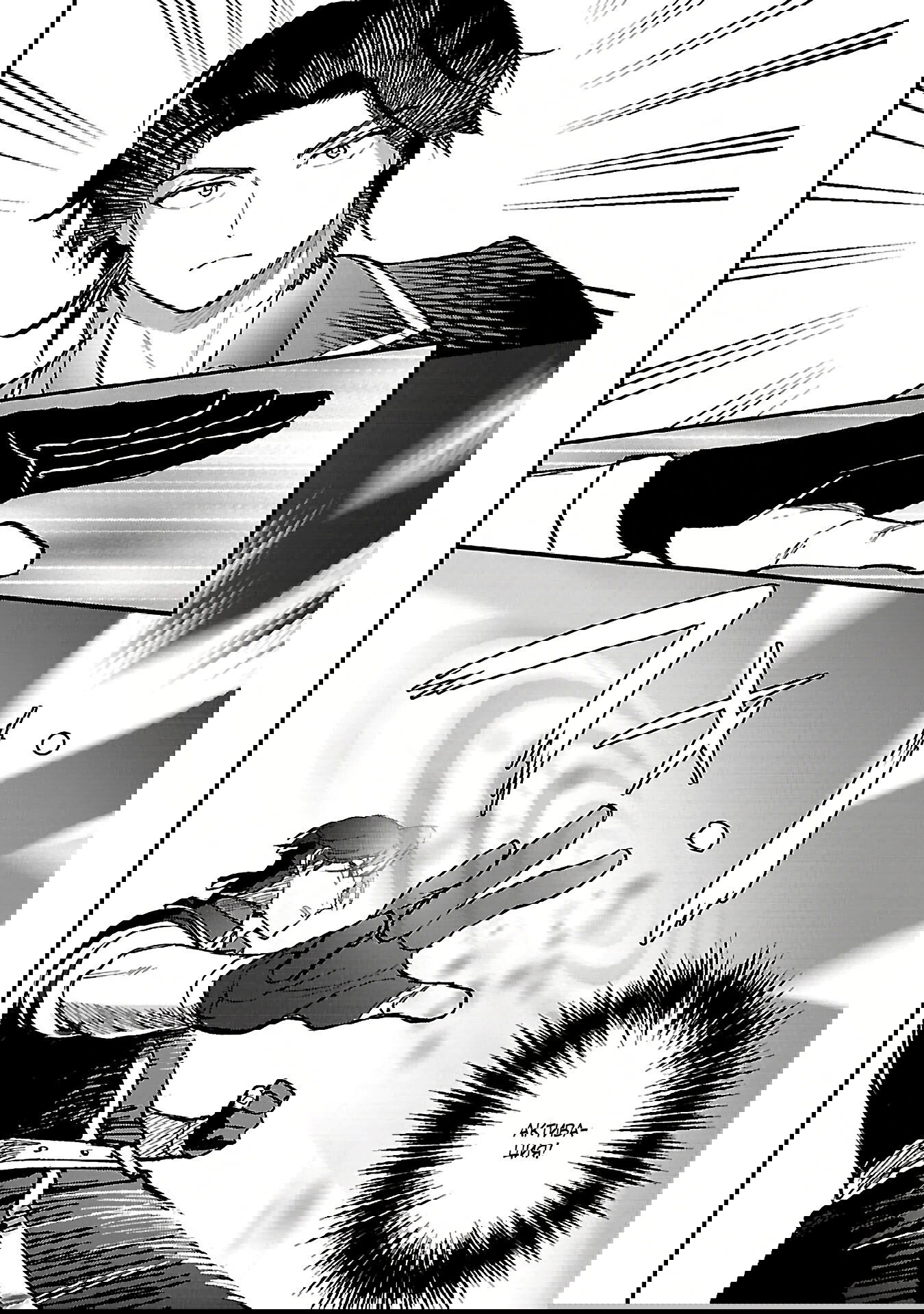 Манга Я взял непроданную эльфийку-рабыню и решил сделать её своей дочерью - Глава 17 Страница 8