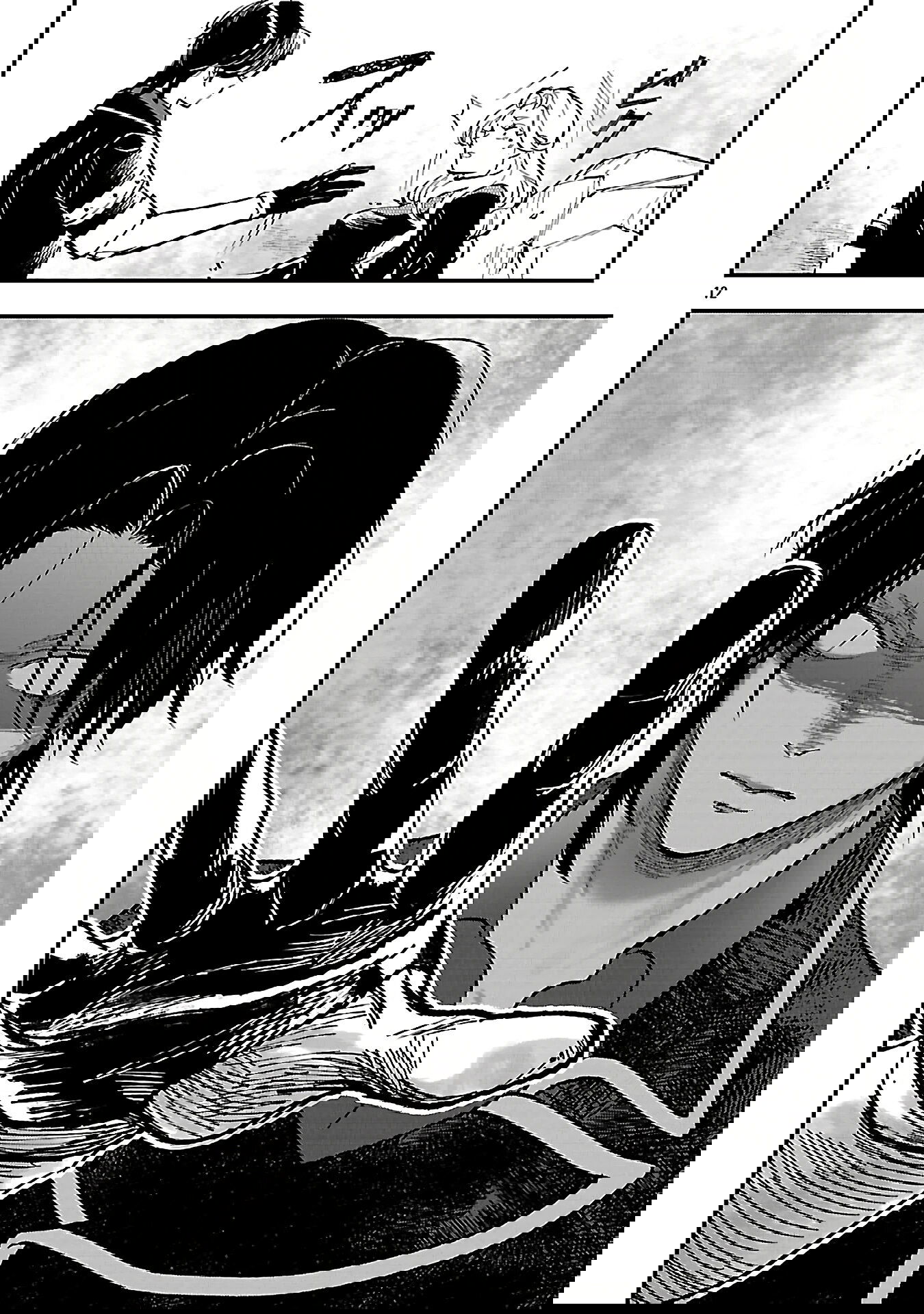 Манга Я взял непроданную эльфийку-рабыню и решил сделать её своей дочерью - Глава 17 Страница 12