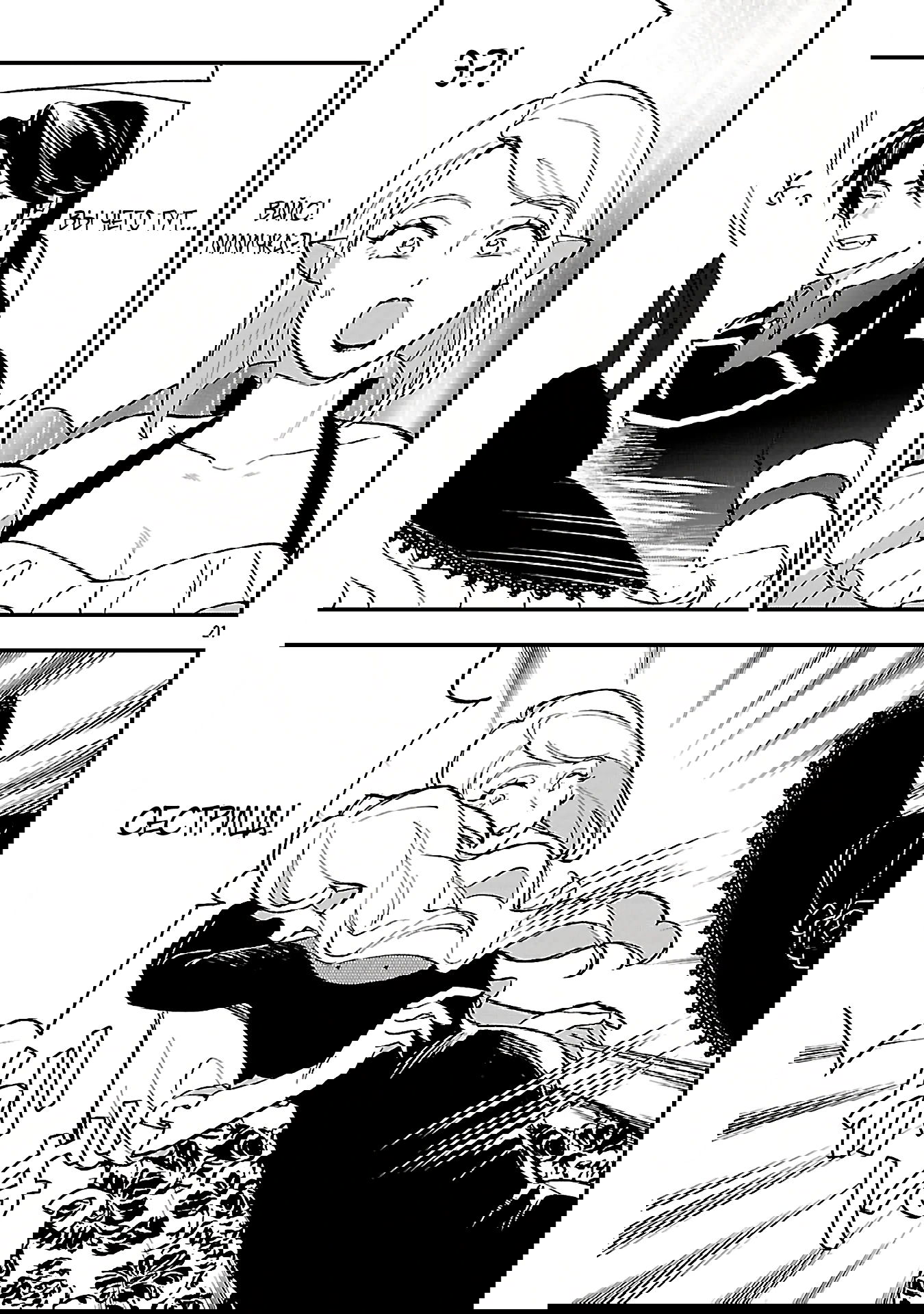 Манга Я взял непроданную эльфийку-рабыню и решил сделать её своей дочерью - Глава 17 Страница 21