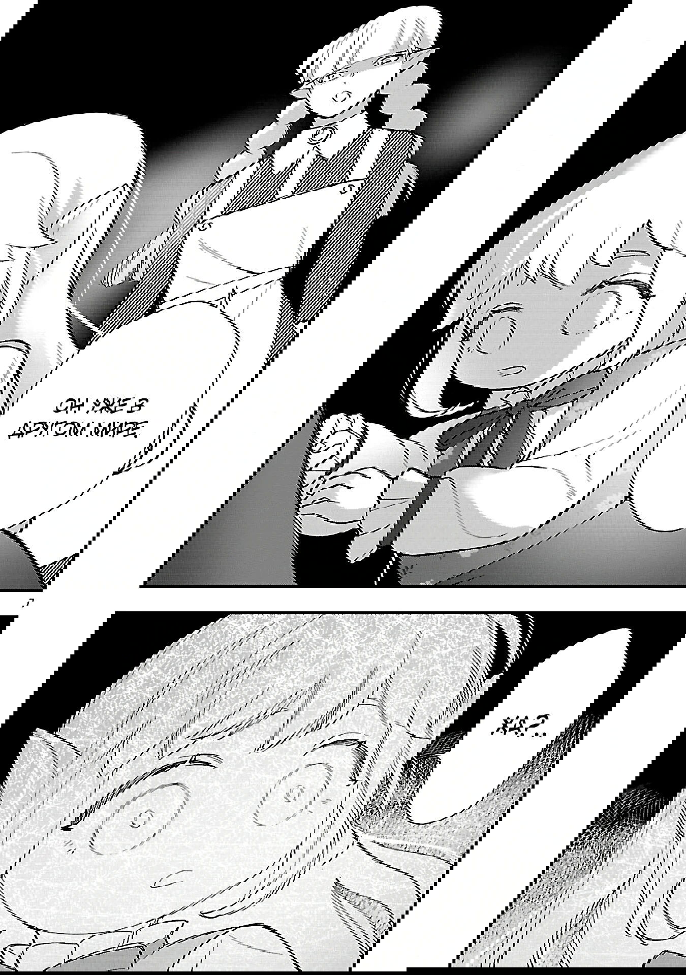 Манга Я взял непроданную эльфийку-рабыню и решил сделать её своей дочерью - Глава 16 Страница 7