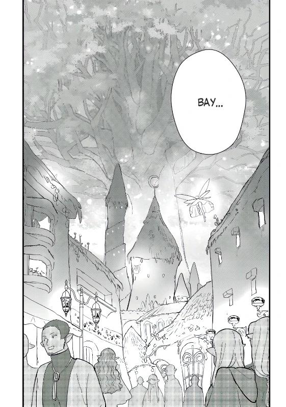 Манга Я взял непроданную эльфийку-рабыню и решил сделать её своей дочерью - Глава 14 Страница 9