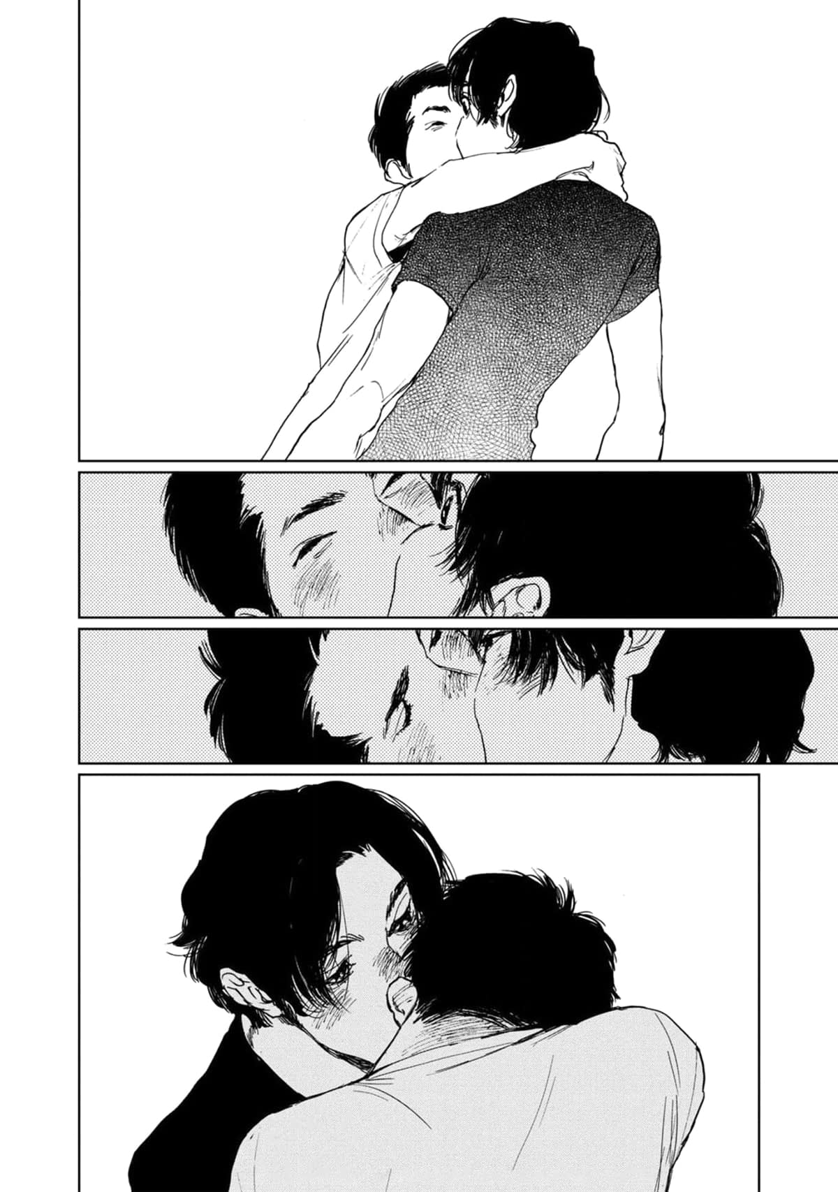 Манга Пожалуйста, забери ее! - Глава 4 Страница 31