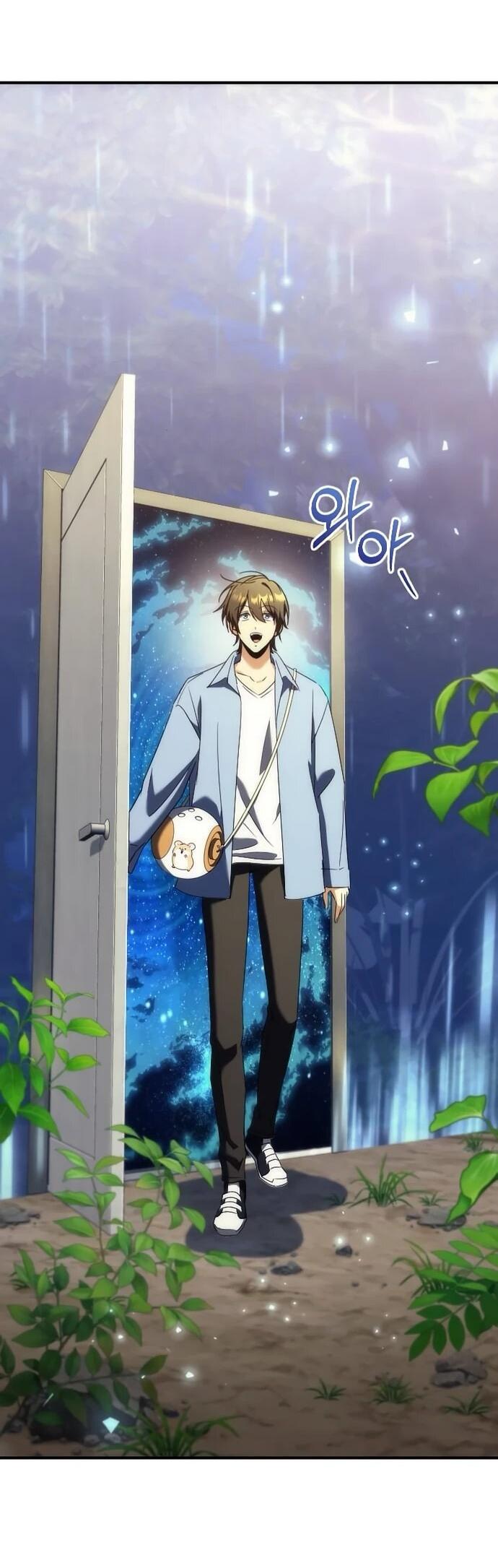 Манга Богиня изобилия и плут-апостол - Глава 17 Страница 3