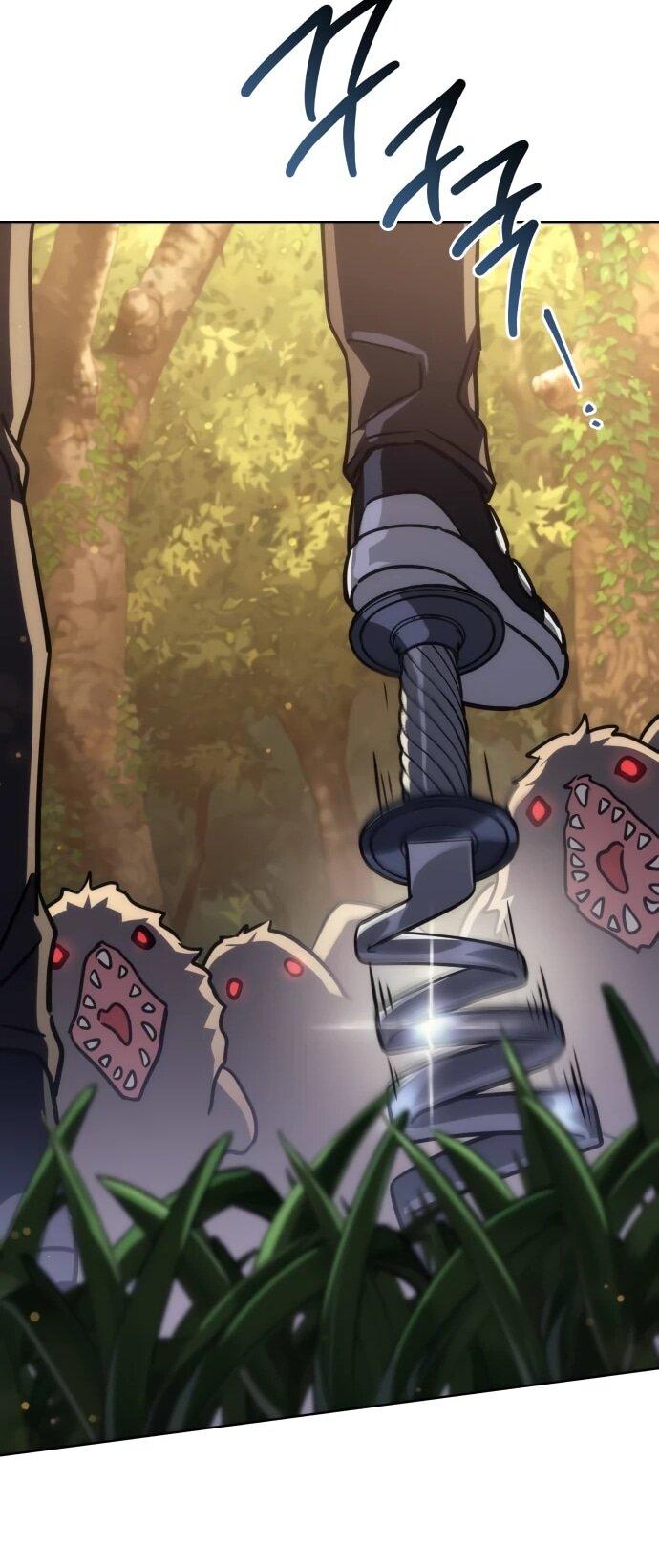 Манга Богиня изобилия и плут-апостол - Глава 28 Страница 76