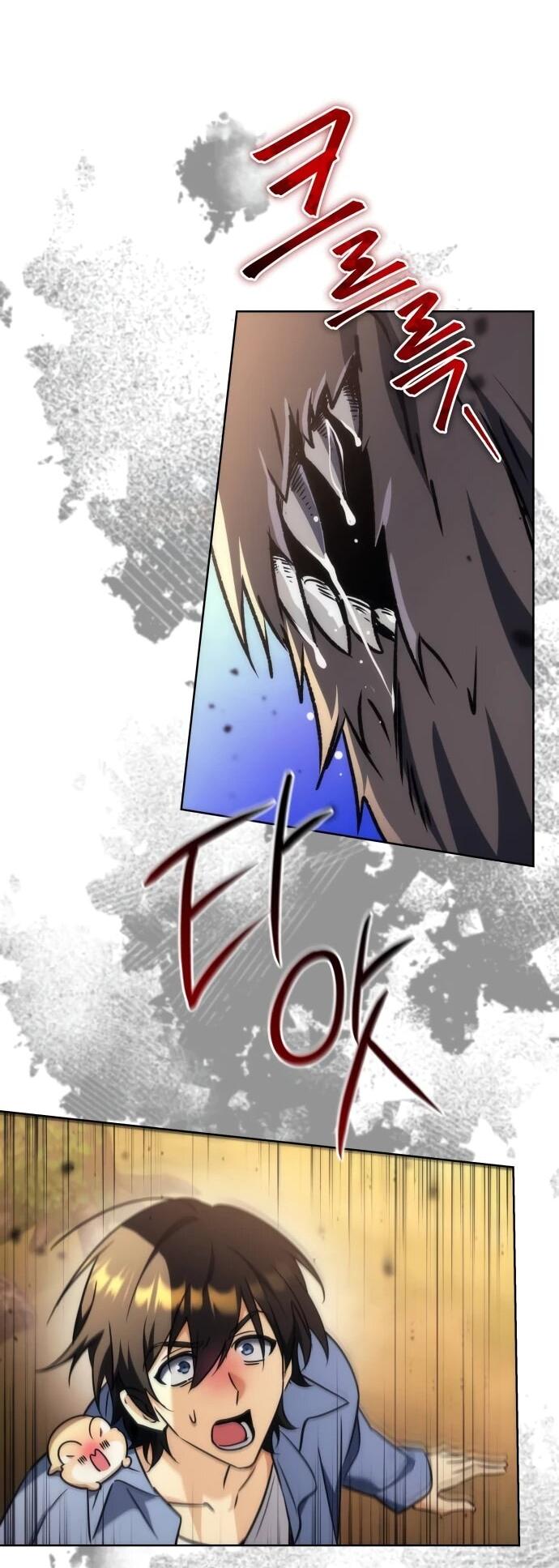 Манга Богиня изобилия и плут-апостол - Глава 29 Страница 8