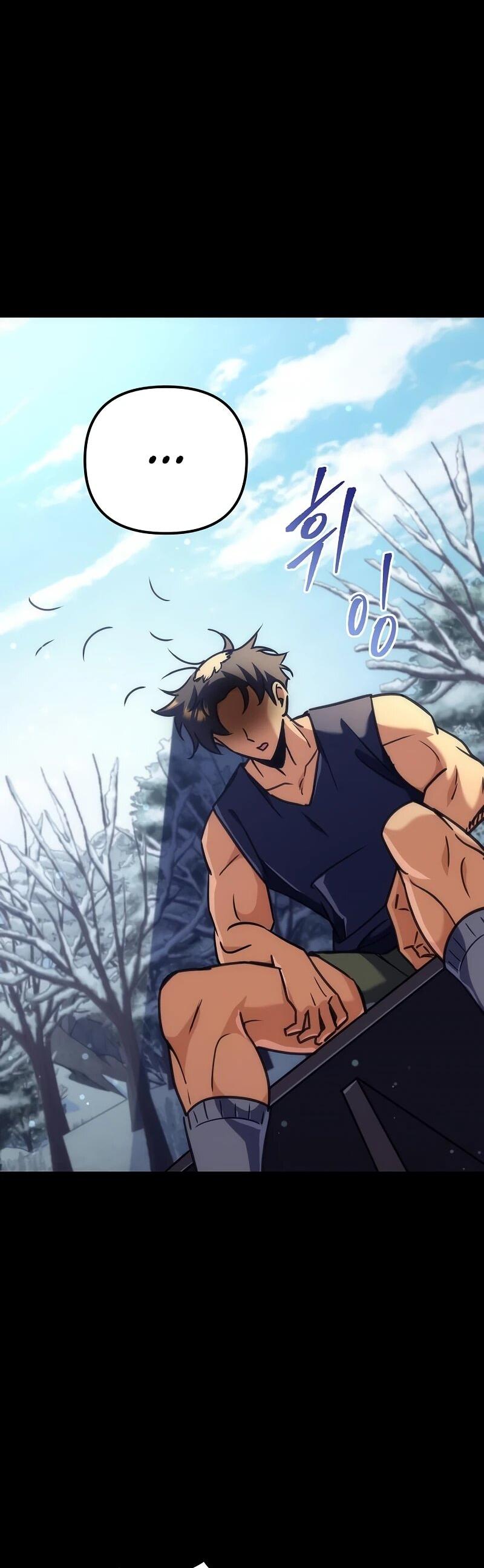 Манга Богиня изобилия и плут-апостол - Глава 32 Страница 11