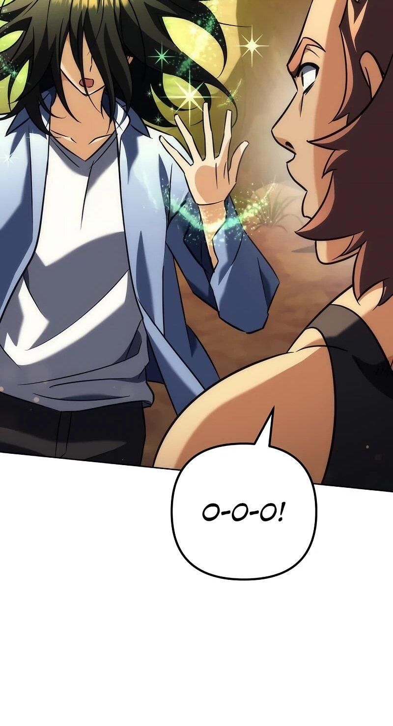 Манга Богиня изобилия и плут-апостол - Глава 32 Страница 32