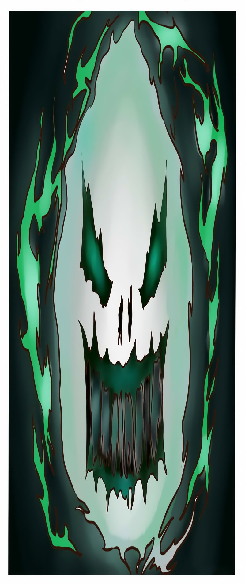 Манга Императорская наложница - Глава 16 Страница 11