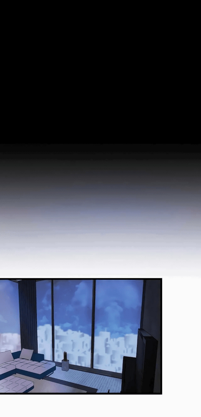 Манга Край зеркала - Глава 5 Страница 39