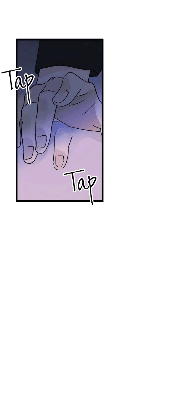 Манга Край зеркала - Глава 5 Страница 43