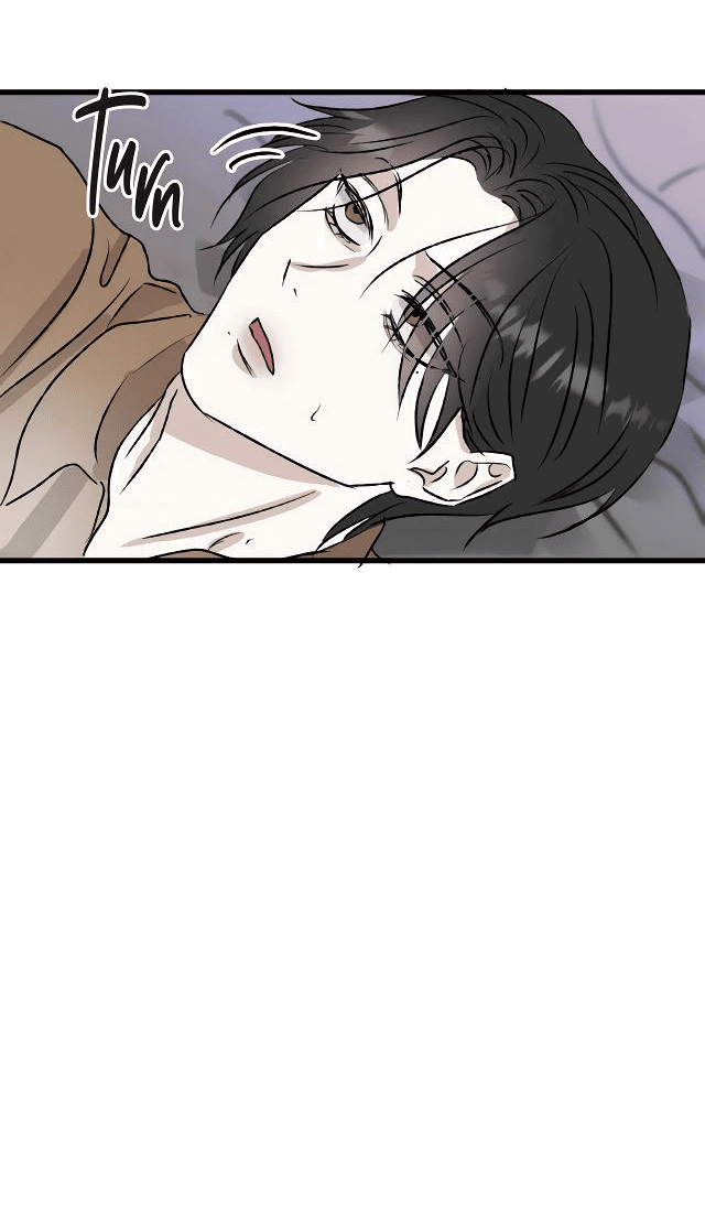 Манга Край зеркала - Глава 4 Страница 36