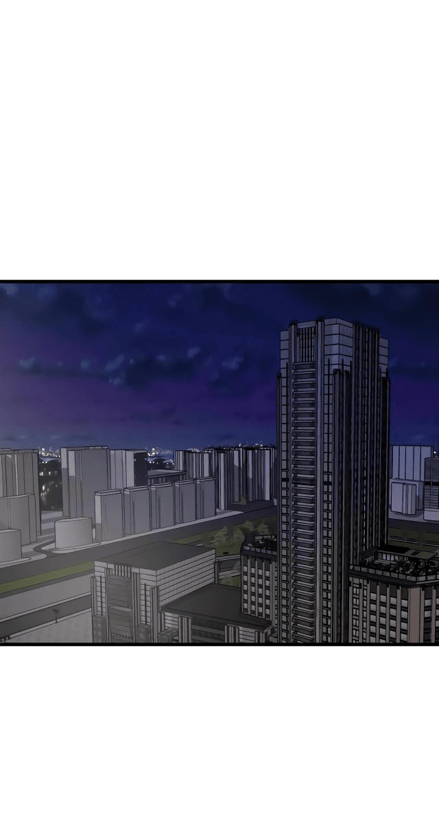 Манга Край зеркала - Глава 4 Страница 1