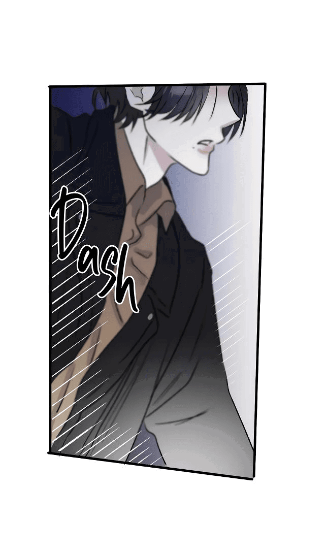 Манга Край зеркала - Глава 4 Страница 4