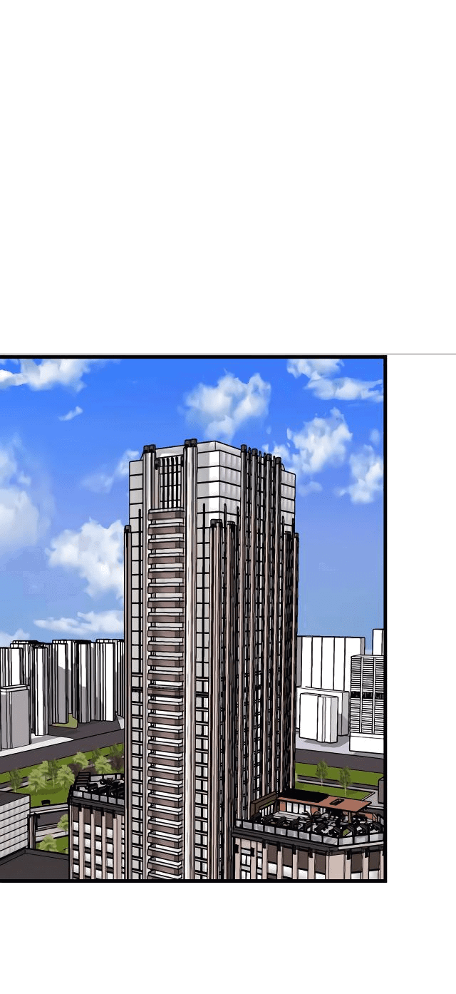 Манга Край зеркала - Глава 3 Страница 32