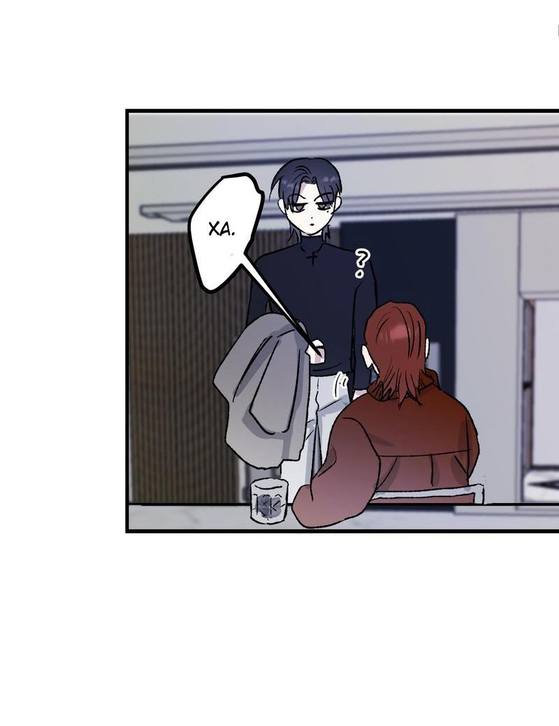 Манга Край зеркала - Глава 2 Страница 23