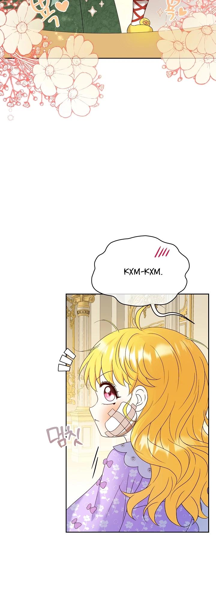 Манга Черноволосого папу это не заботит - Глава 5 Страница 20