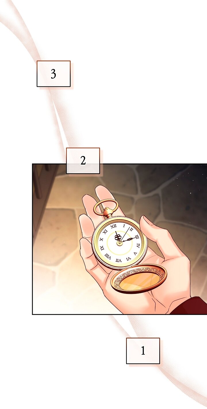 Манга Черноволосого папу это не заботит - Глава 1 Страница 8