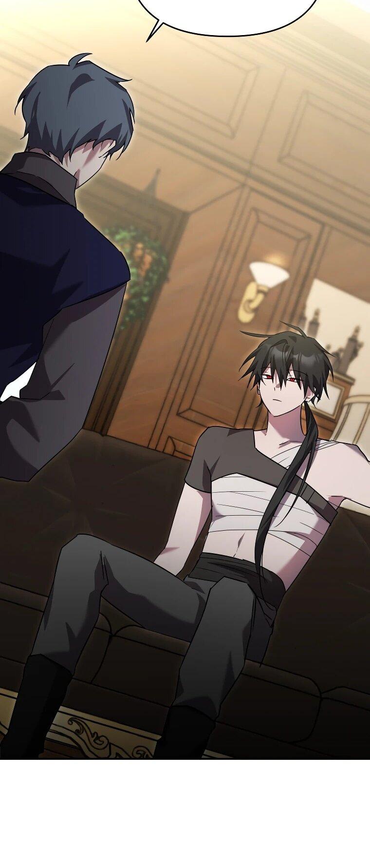 Манга Я единственный гид - Глава 46 Страница 18