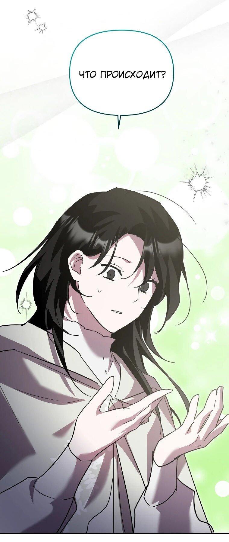 Манга Я единственный гид - Глава 49 Страница 51