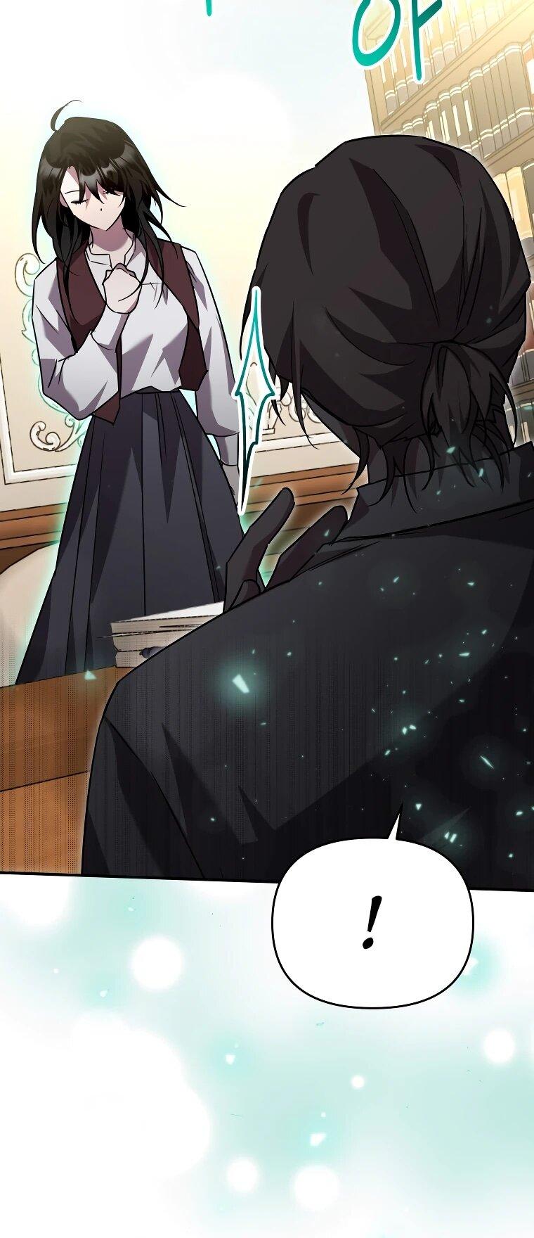 Манга Я единственный гид - Глава 48 Страница 7