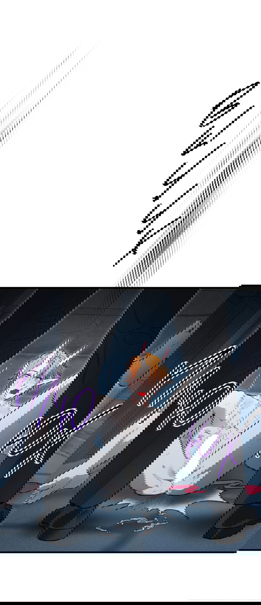 Манга Покорись лукавому - Глава 7 Страница 58