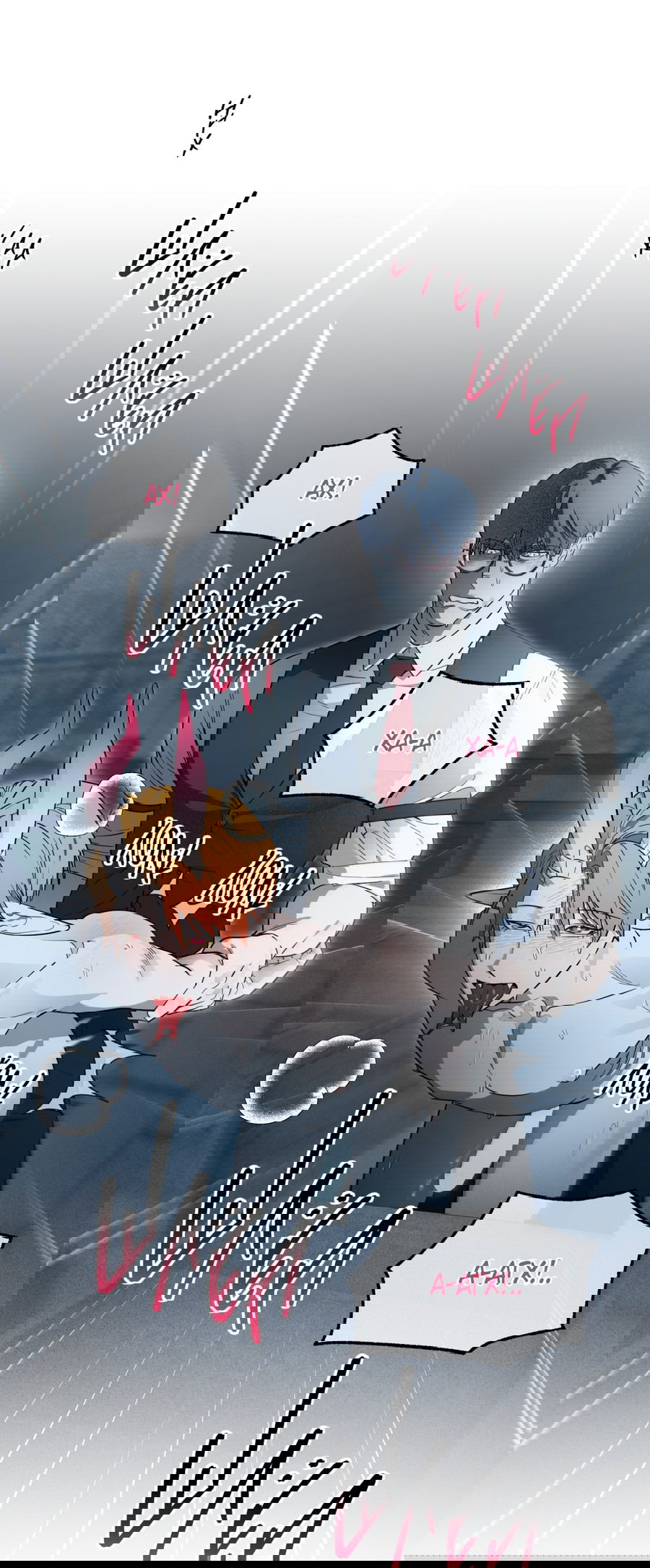 Манга Покорись лукавому - Глава 7 Страница 45