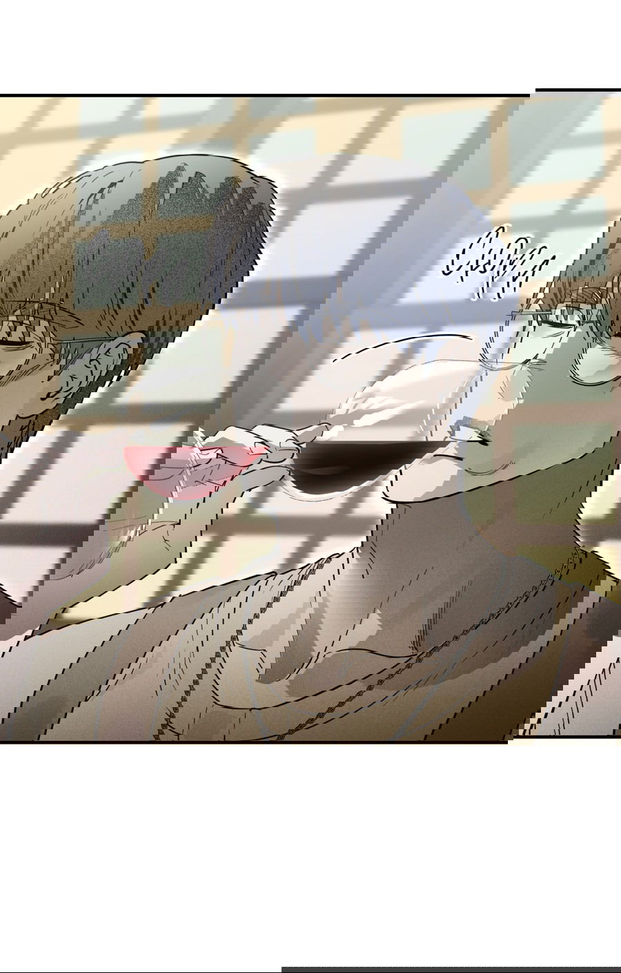 Манга Покорись лукавому - Глава 7 Страница 15