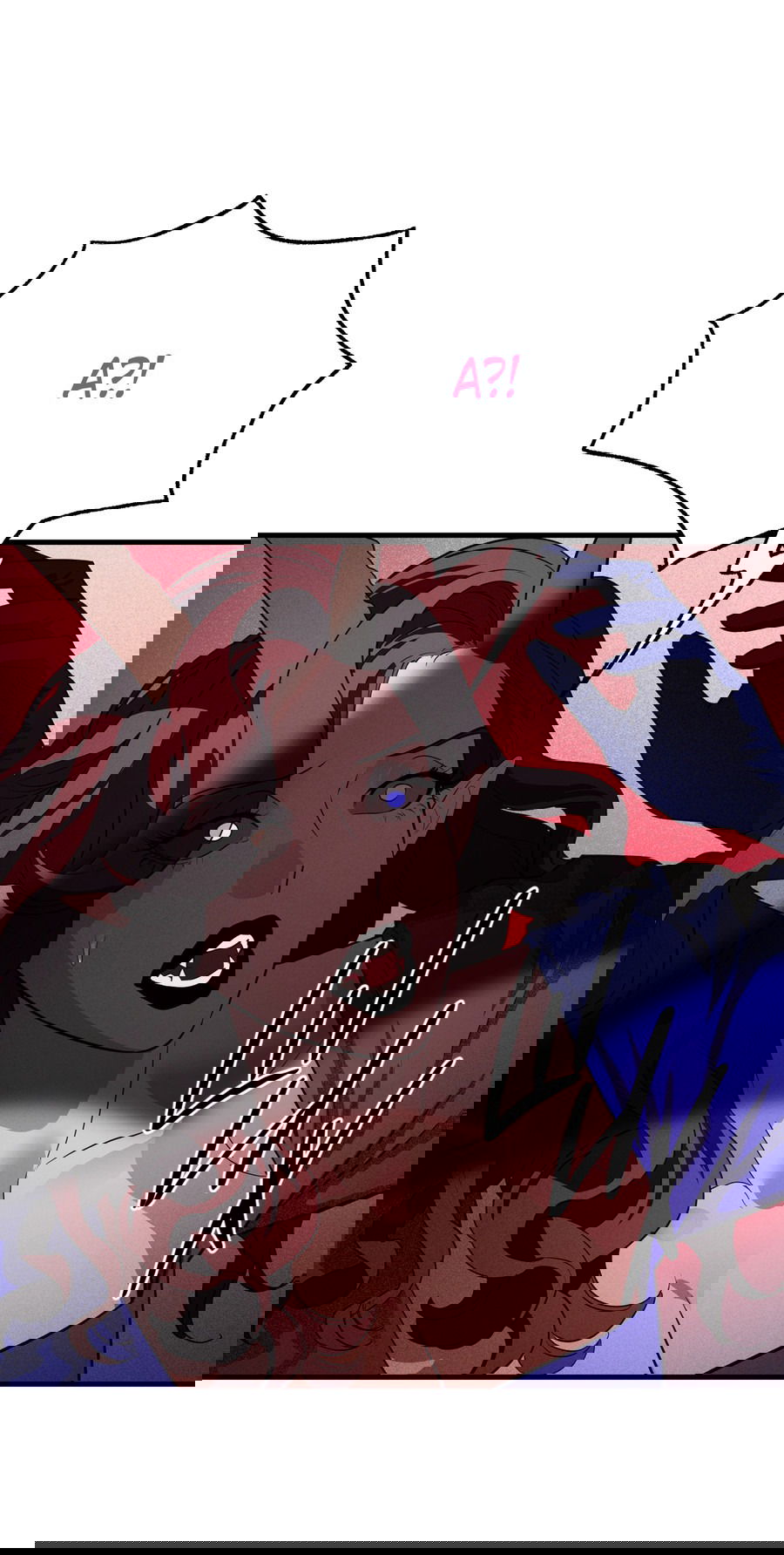 Манга Покорись лукавому - Глава 6 Страница 45