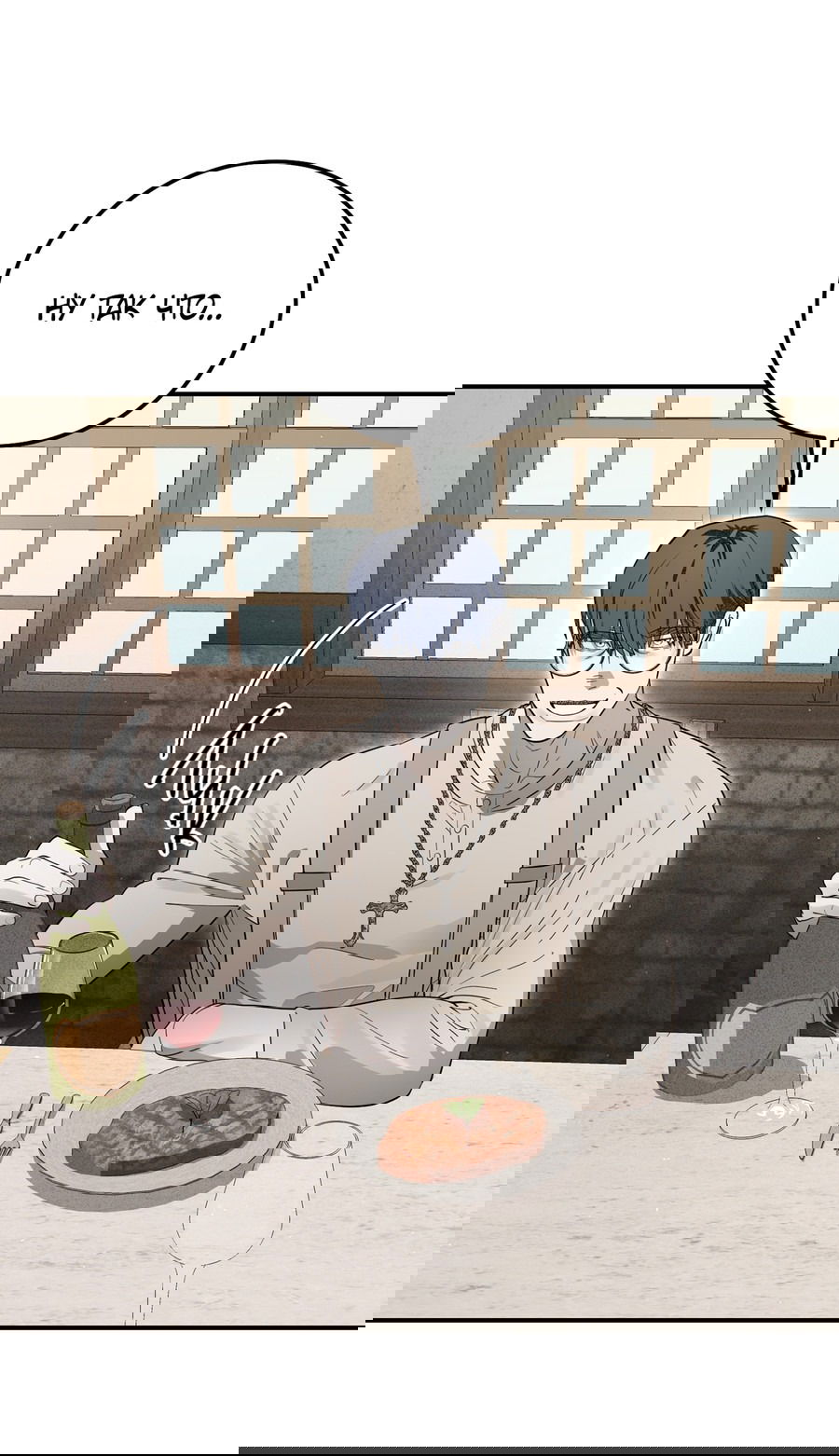 Манга Покорись лукавому - Глава 6 Страница 57