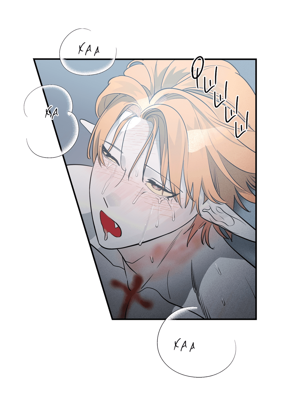 Манга Покорись лукавому - Глава 6 Страница 29