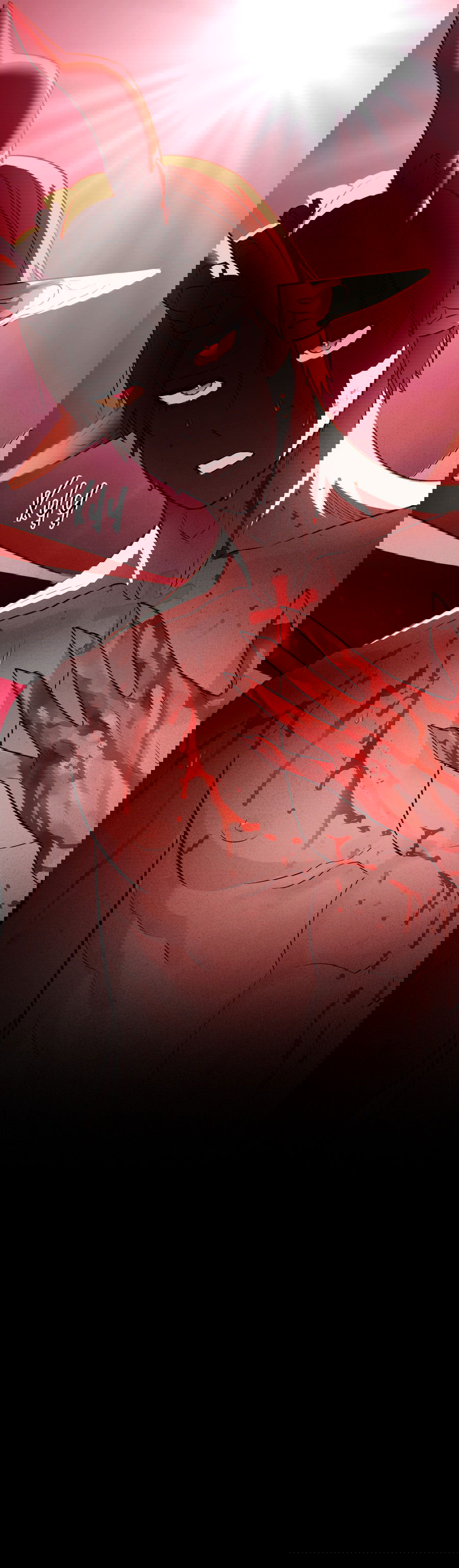 Манга Покорись лукавому - Глава 6 Страница 52