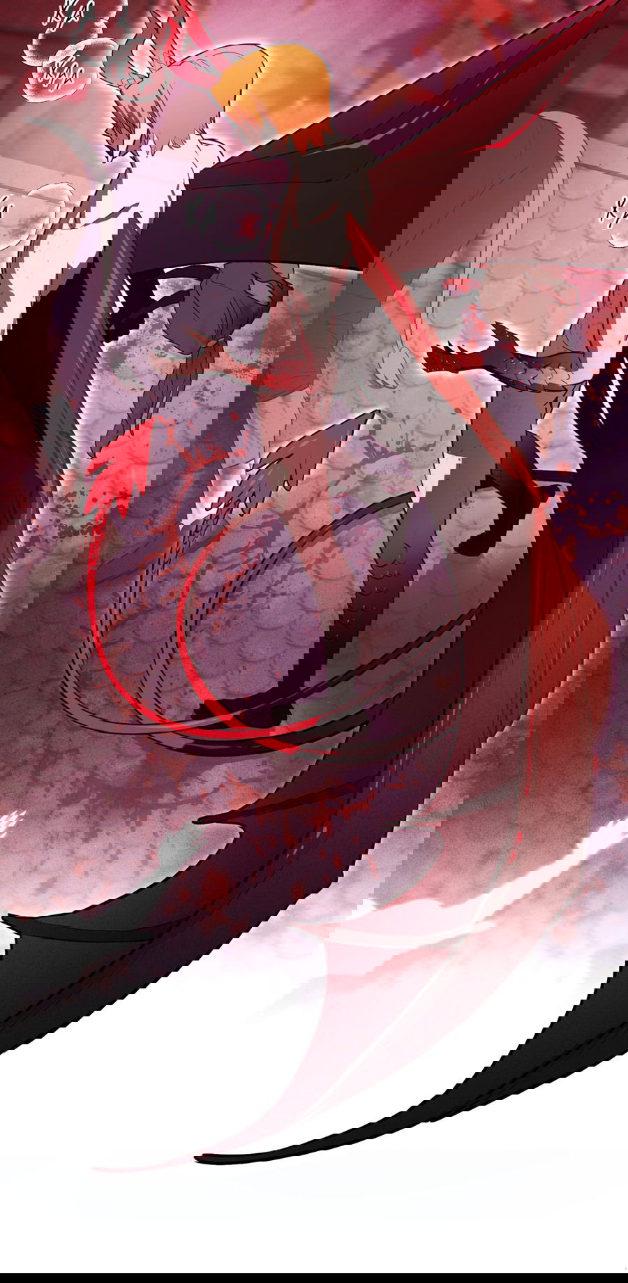 Манга Покорись лукавому - Глава 6 Страница 50