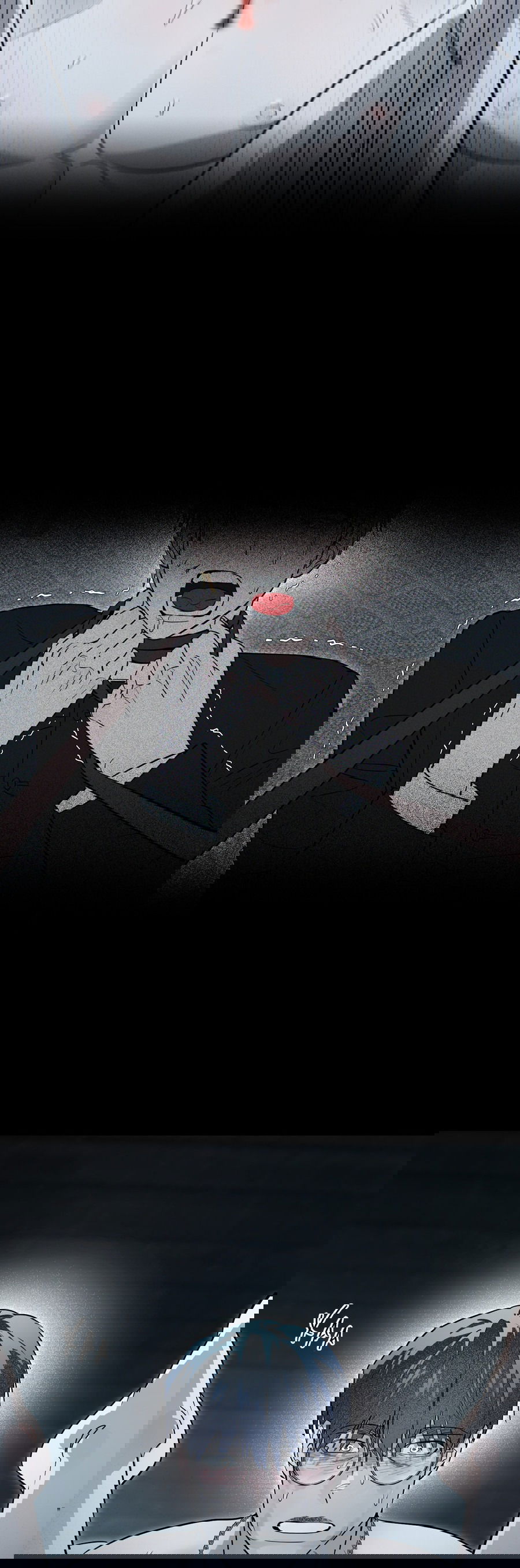 Манга Покорись лукавому - Глава 6 Страница 24