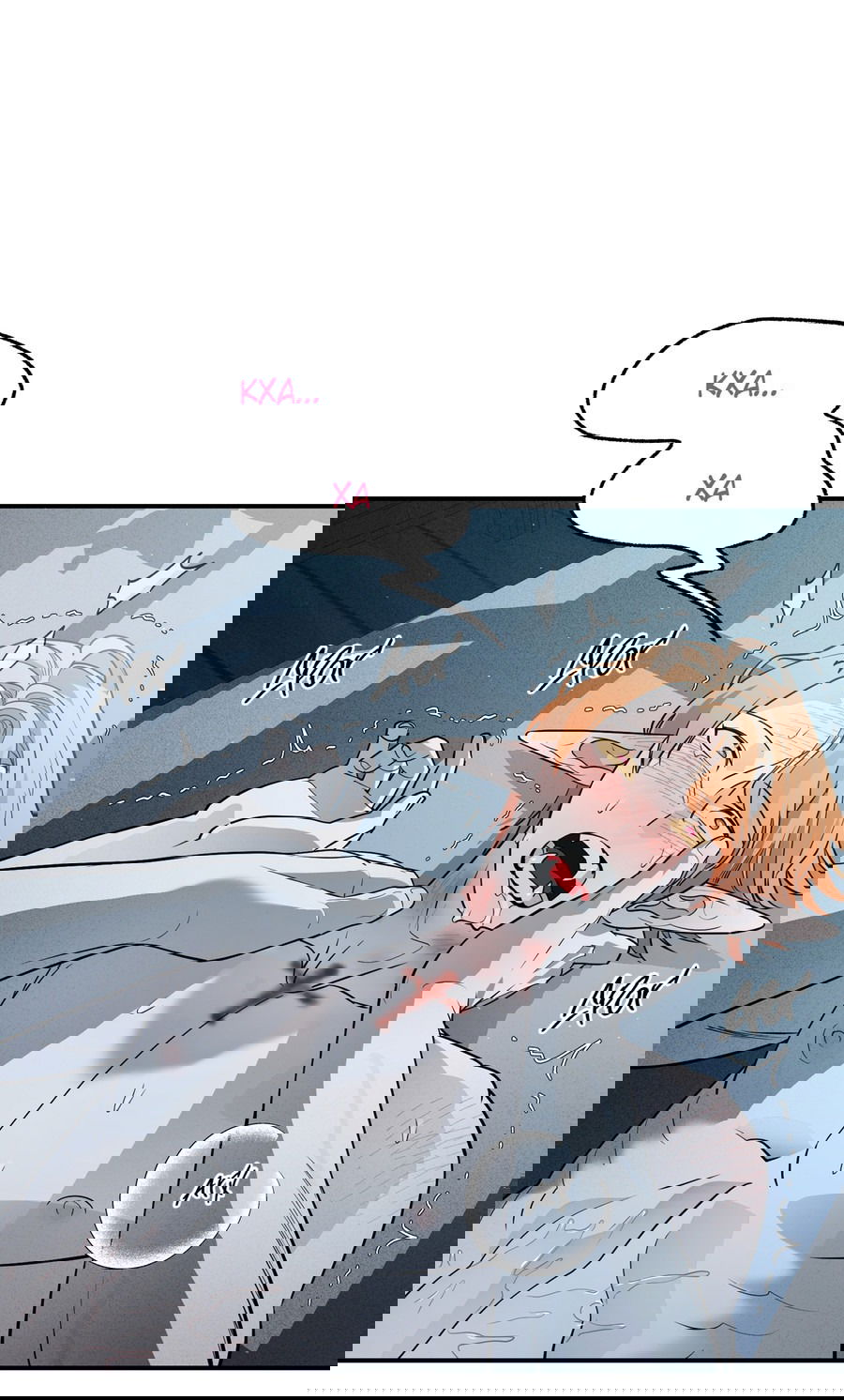 Манга Покорись лукавому - Глава 6 Страница 19