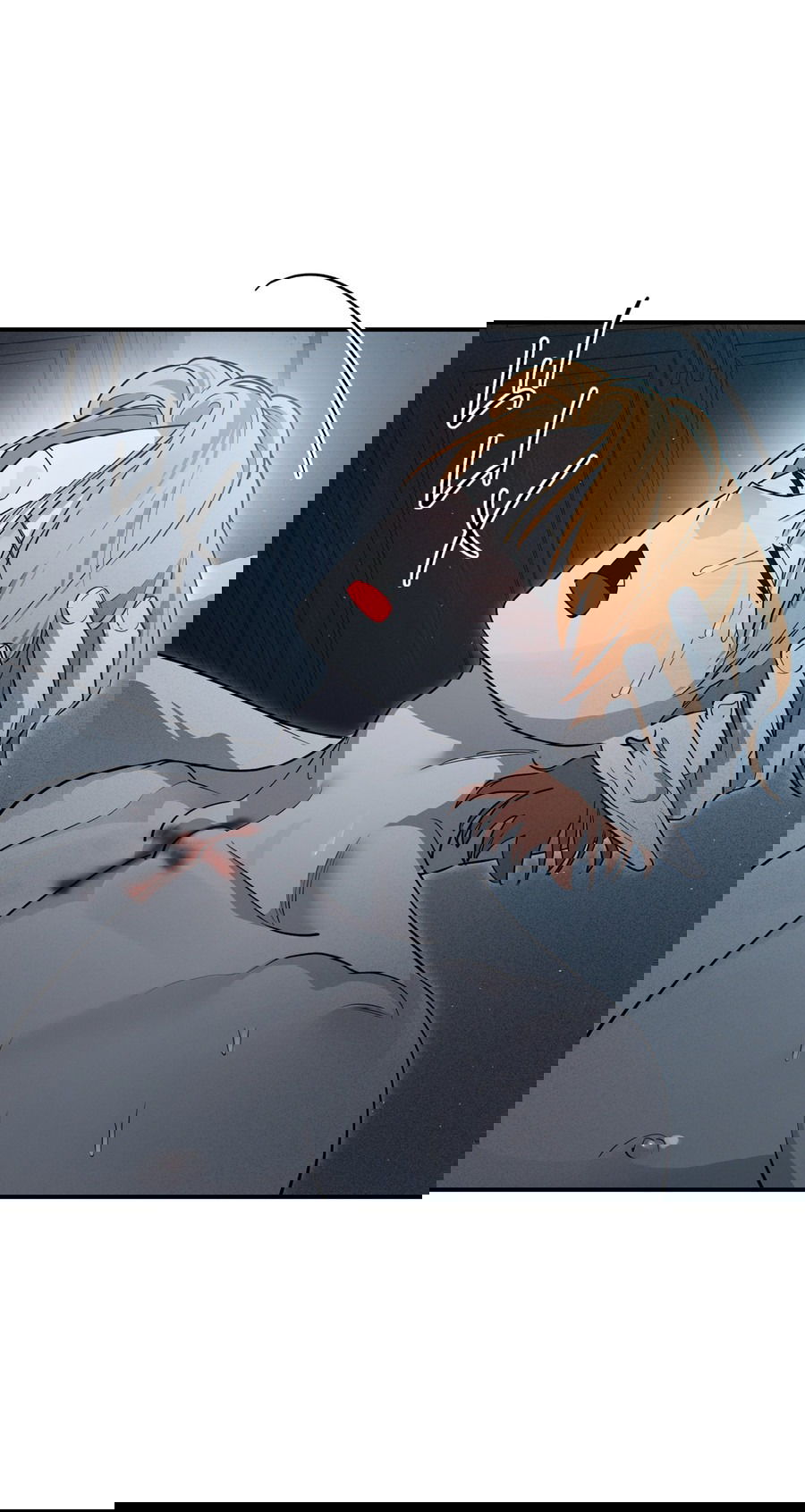 Манга Покорись лукавому - Глава 6 Страница 31