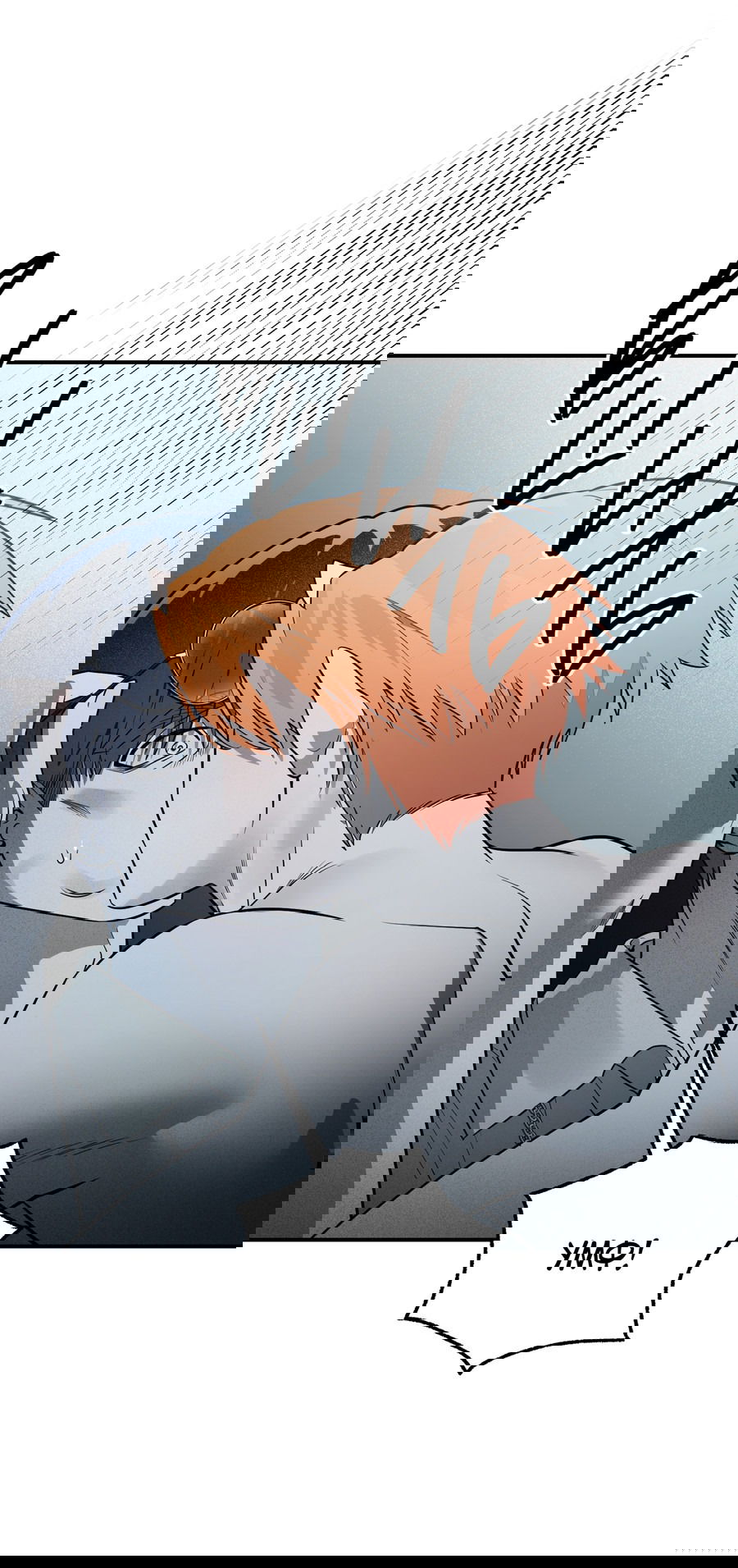 Манга Покорись лукавому - Глава 5 Страница 17