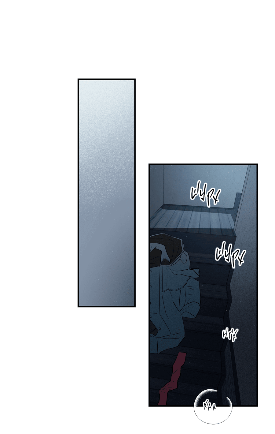 Манга Покорись лукавому - Глава 5 Страница 10